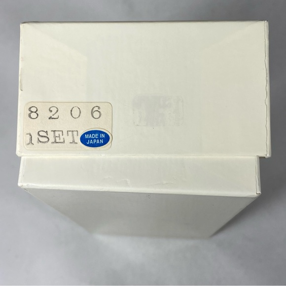 Andrea by Sadek Napkin Ring Holders Pink And Yellow Flowers ,  Set of 4 - Picture 6 of 6